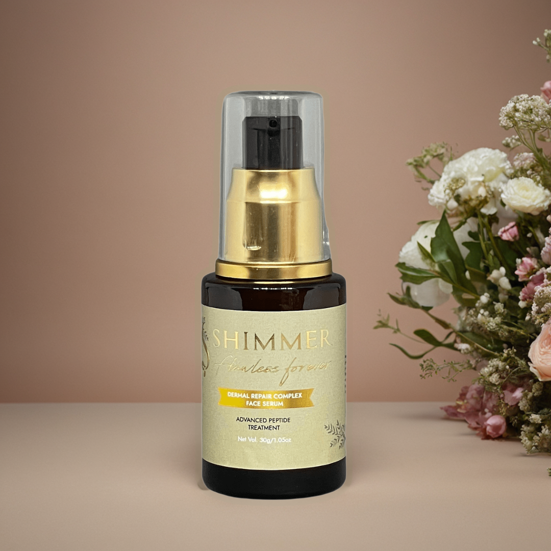 Dermal Repair Complex Face Serum