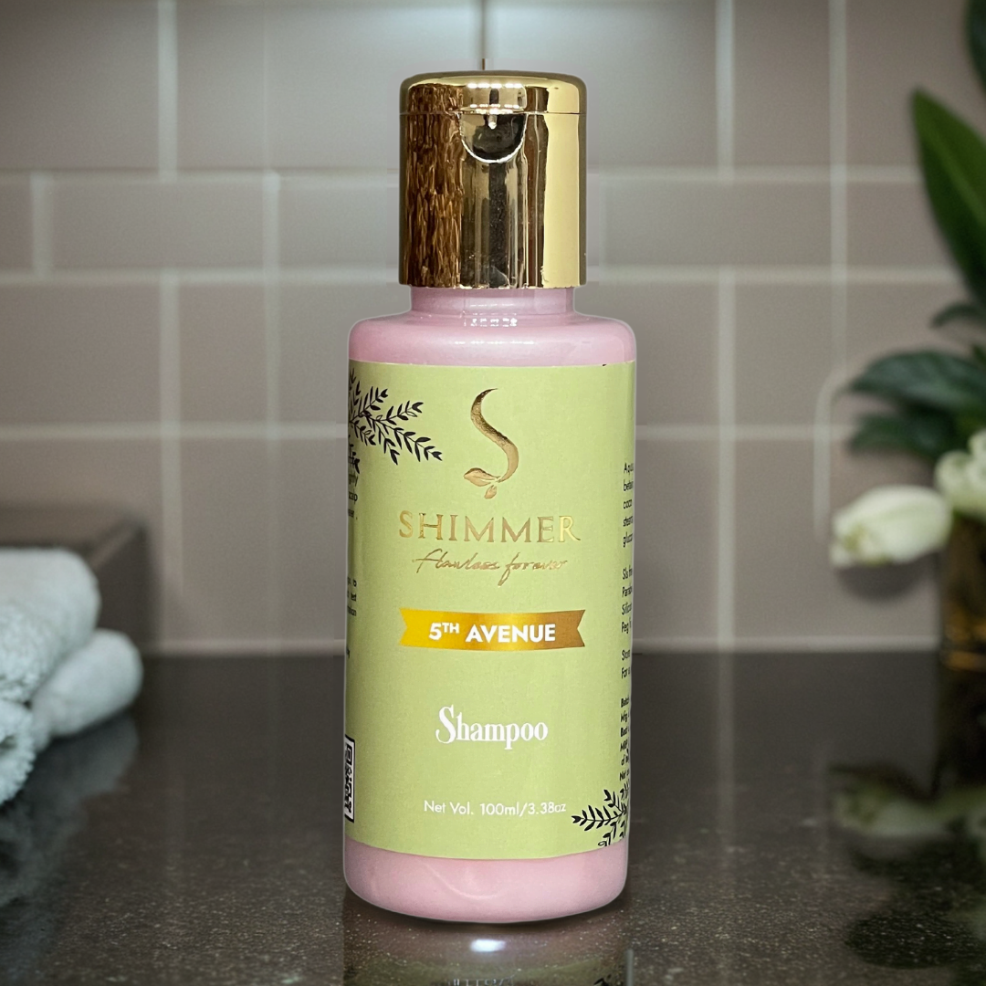 5th Avenue Shampoo (100ml)