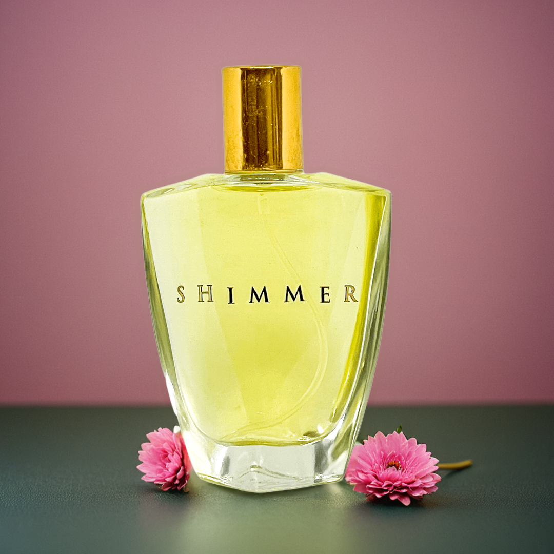 Peony Perfume for Women