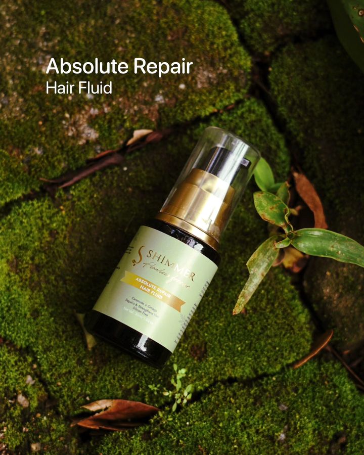 Absolute Repair Hair Fluid