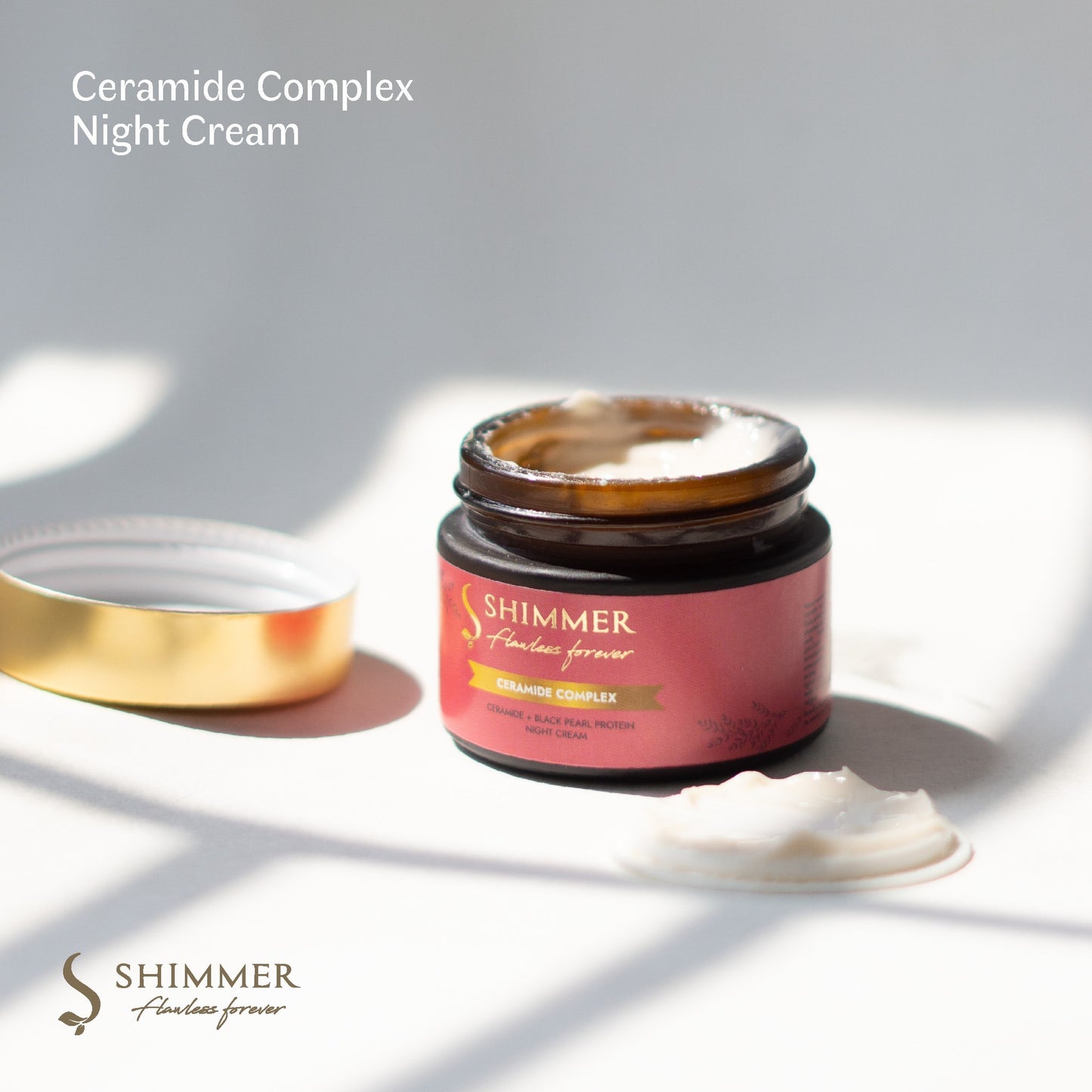 Ceramide Complex Night Cream