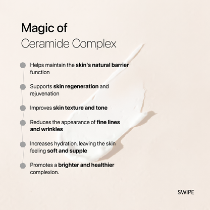 Ceramide Complex Night Cream