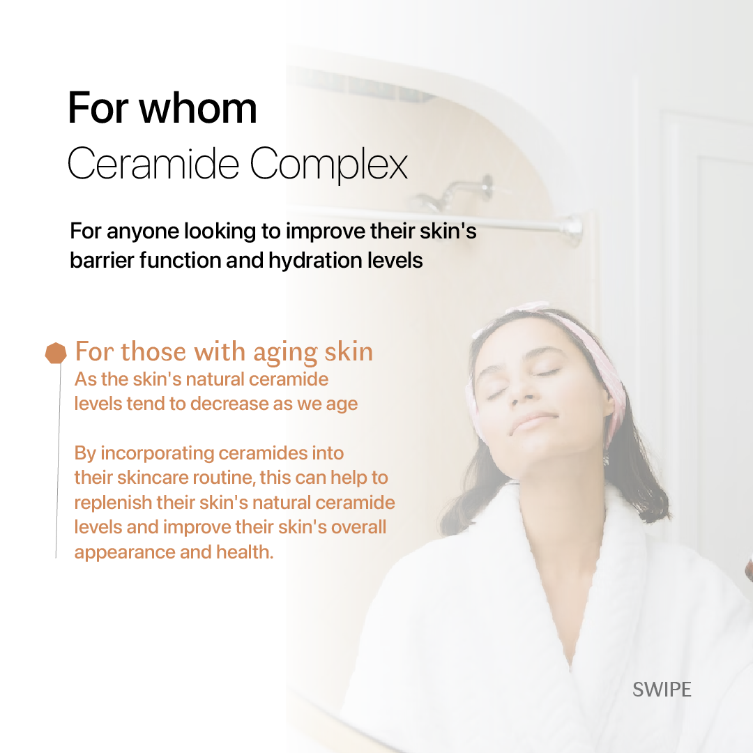 Ceramide Complex Night Cream