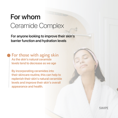 Ceramide Complex Night Cream