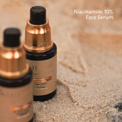 Niacinamide 10% Face Serum