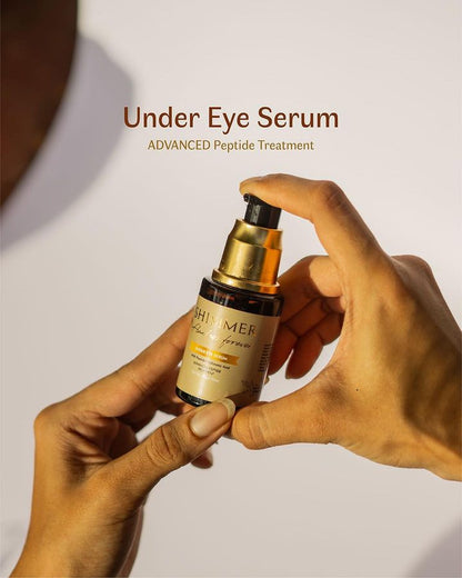 Under Eye Serum